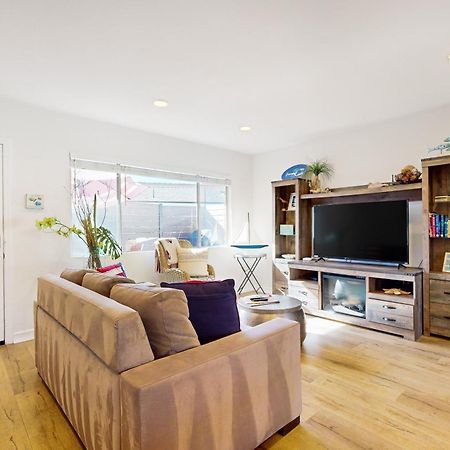 דירות סן קלמנטה Hideaway Unit C מראה חיצוני תמונה