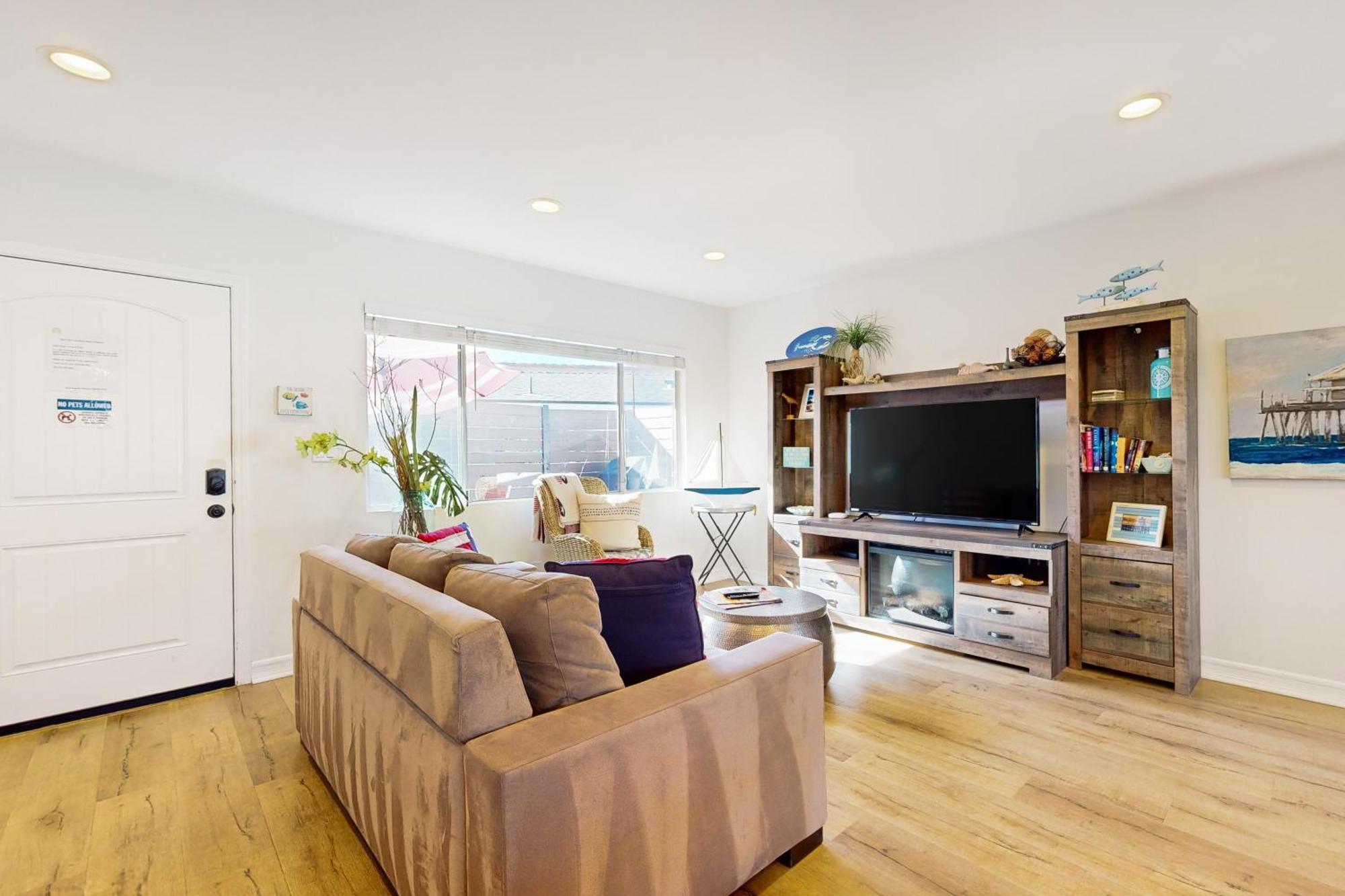 דירות סן קלמנטה Hideaway Unit C מראה חיצוני תמונה